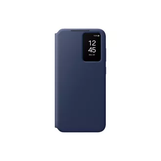 Samsung preklopna maska za Samsung Galaxy S24 FE plava