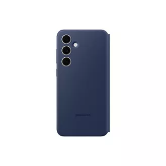 Samsung preklopna maska za Samsung Galaxy S24 FE plava