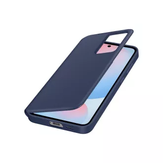 Samsung preklopna maska za Samsung Galaxy S24 FE plava