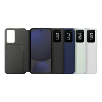 Samsung preklopna maska za Samsung Galaxy S24 FE plava