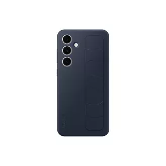Samsung stražnja maska s remenom za Samsung Galaxy S24 FE Blue Black Samsung stražnja maska s remenom za Samsung Galaxy S24 FE Blue Black