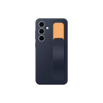 Samsung stražnja maska s remenom za Samsung Galaxy S24 FE Blue Black Samsung stražnja maska s remenom za Samsung Galaxy S24 FE Blue Black