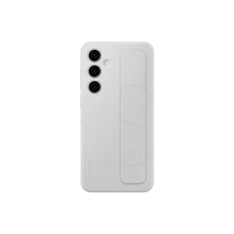 Samsung stražnja maska s remenom za Samsung Galaxy S24 FE Grey