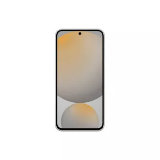 Samsung stražnja maska s remenom za Samsung Galaxy S24 FE Grey