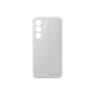 Samsung stražnja maska s remenom za Samsung Galaxy S24 FE Grey