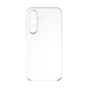 Samsung Transparent zadnja maska za Samsung Galaxy S24 FE Transparent