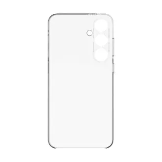 Samsung Transparent zadnja maska za Samsung Galaxy S24 FE Transparent Samsung Transparent zadnja maska za Samsung Galaxy S24 FE Transparent