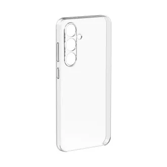 Samsung Transparent zadnja maska za Samsung Galaxy S24 FE Transparent Samsung Transparent zadnja maska za Samsung Galaxy S24 FE Transparent