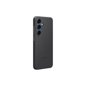 Silikonska maska za Samsung Galaxy S25 crna