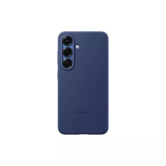 Silikonska maska za Samsung Galaxy S25 plava