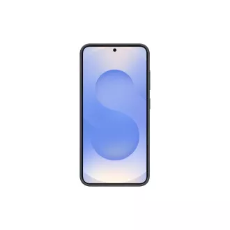 Samsung veganska kožna zaštitna maska za Galaxy S25 crna Samsung veganska kožna zaštitna maska za Galaxy S25 crna