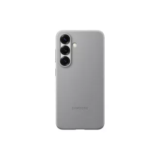 Samsung veganska kožna zaštitna futrola za Galaxy S25 siva Samsung veganska kožna zaštitna futrola za Galaxy S25 siva