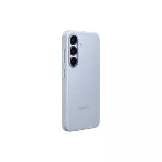 Samsung veganska kožna zaštitna futrola za Galaxy S25 svijetloplava