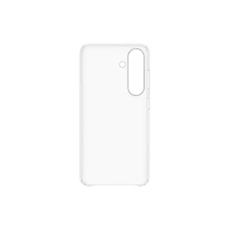 Prozirna stražnja maska za Samsung Galaxy S25 Prozirna stražnja maska za Samsung Galaxy S25