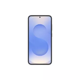 Samsung silikonska stražnja maska za Galaxy S25+ crna Samsung silikonska stražnja maska za Galaxy S25+ crna