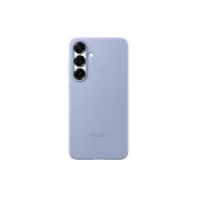 Samsung silikonska stražnja maska za Galaxy S25+ svijetloplava