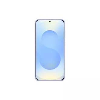 Samsung silikonska stražnja maska za Galaxy S25+ svijetloplava