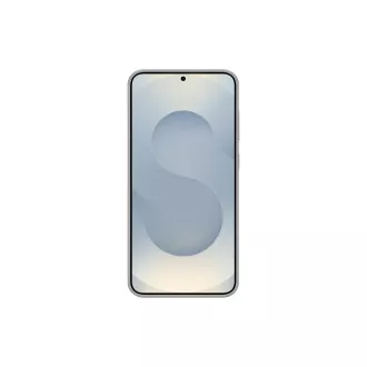 Samsung veganska kožna zaštitna futrola za Galaxy S25+ siva