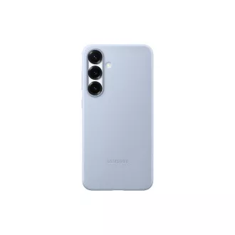 Samsung veganska kožna zaštitna futrola za Galaxy S25+ svijetloplava