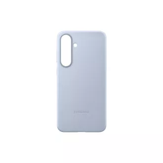 Samsung veganska kožna zaštitna futrola za Galaxy S25+ svijetloplava