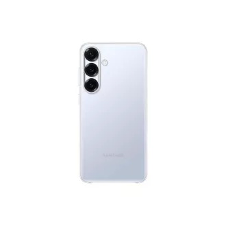 Prozirna stražnja maska za Samsung Galaxy S25+