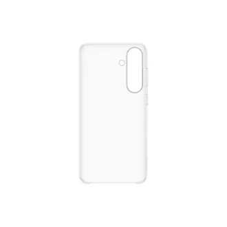 Prozirna stražnja maska za Samsung Galaxy S25+