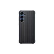 Samsung kaljena stražnja maska za Galaxy S25+ crna