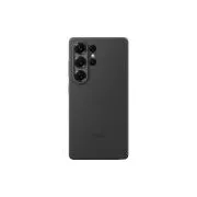 Silikonska maska za Samsung Galaxy S25 Ultra crna