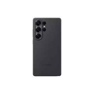 Silikonska maska za Samsung Galaxy S25 Ultra crna