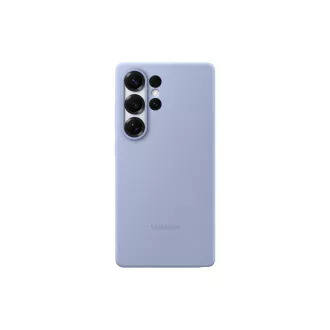 Silikonska maska za Samsung Galaxy S25 Ultra svijetloplava