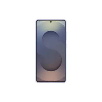 Silikonska maska za Samsung Galaxy S25 Ultra svijetloplava