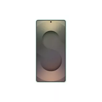 Silikonska stražnja maska za Samsung Galaxy S25 Ultra, mint
