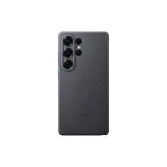 Samsung veganska kožna zaštitna futrola za Galaxy S25 Ultra crna Samsung veganska kožna zaštitna futrola za Galaxy S25 Ultra crna