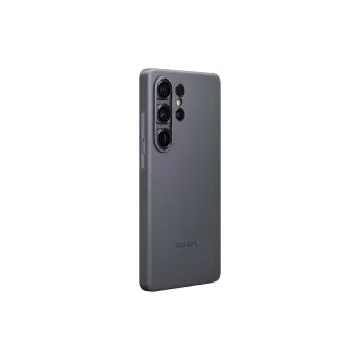 Samsung veganska kožna zaštitna futrola za Galaxy S25 Ultra crna Samsung veganska kožna zaštitna futrola za Galaxy S25 Ultra crna
