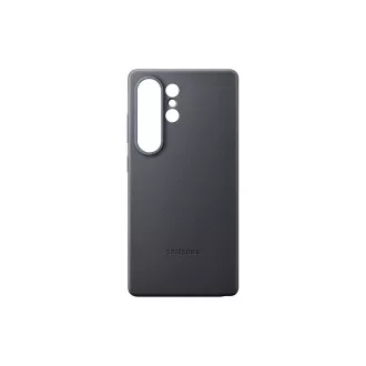 Samsung veganska kožna zaštitna futrola za Galaxy S25 Ultra crna Samsung veganska kožna zaštitna futrola za Galaxy S25 Ultra crna