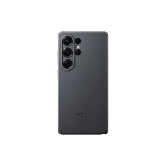 Samsung veganska kožna zaštitna futrola za Galaxy S25 Ultra crna Samsung veganska kožna zaštitna futrola za Galaxy S25 Ultra crna