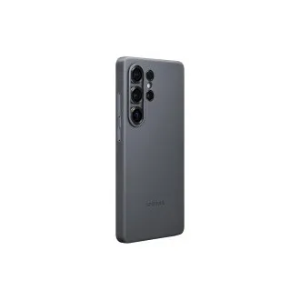 Samsung veganska kožna zaštitna futrola za Galaxy S25 Ultra crna Samsung veganska kožna zaštitna futrola za Galaxy S25 Ultra crna