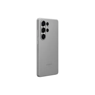 Samsung veganska kožna zaštitna futrola za Galaxy S25 Ultra siva Samsung veganska kožna zaštitna futrola za Galaxy S25 Ultra siva