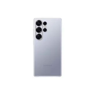 Prozirna stražnja maska za Samsung Galaxy S25 Ultra