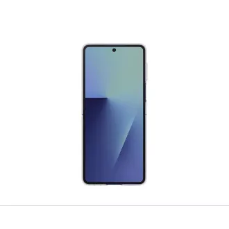 Prozirna stražnja maska za Samsung Flip7 Prozirna stražnja maska za Samsung Flip7