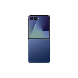 Prozirna stražnja maska za Samsung Flip7 Prozirna stražnja maska za Samsung Flip7
