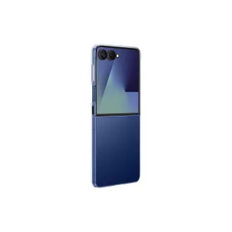Prozirna stražnja maska za Samsung Flip7 Prozirna stražnja maska za Samsung Flip7