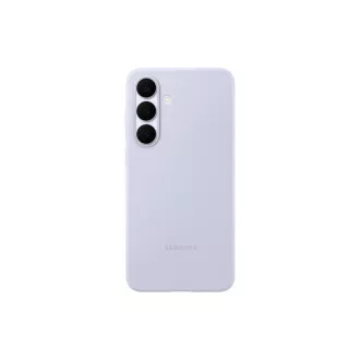 Silikonska stražnja maska za Samsung S25 FE svijetloplava