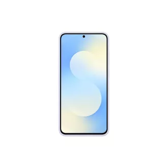 Silikonska stražnja maska za Samsung S25 FE svijetloplava