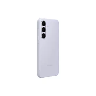 Silikonska stražnja maska za Samsung S25 FE svijetloplava