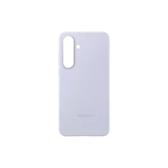 Silikonska stražnja maska za Samsung S25 FE svijetloplava
