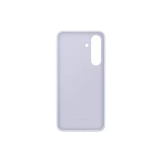 Silikonska stražnja maska za Samsung S25 FE svijetloplava