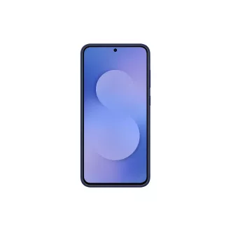 Silikonska stražnja maska za Samsung S25 FE tamnoplava