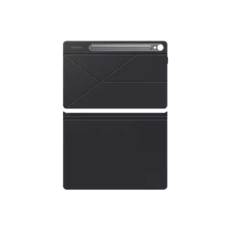 Samsung zaštitna futrola za Galaxy Tab S9/S9 FE/S10/S10 FE/S10 Lite crna