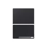 Samsung Zaštitna maska za Galaxy Tab S9+/S9 FE+/S10+ crna